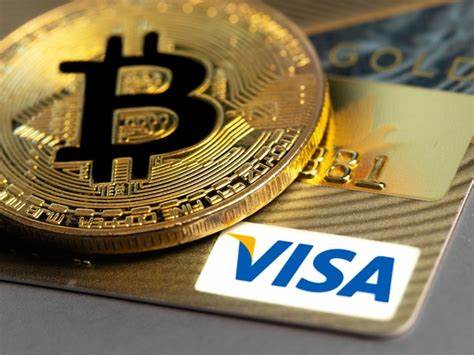 Visa unveils blockchain platform for banks to handle fiat-backed tokens - crypto.news