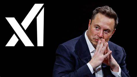 Elon Musk’s xAI set to launch to select group tomorrow - CryptoSlate