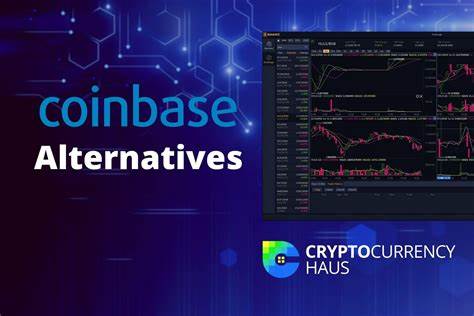 Top Alternatives to Coinbase 2023: Buy & Sell Cryptocurrency Instantly - Blockonomi