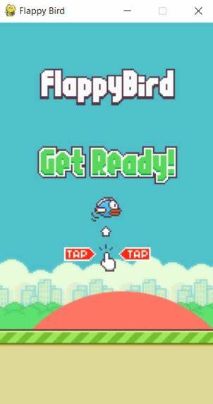 Flappy Bird is coming back in 2025 with new game modes and more