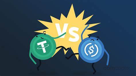 USDC vs USDT: Which Stablecoin Is Better? - CoinCodex