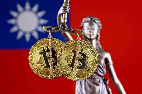 Taiwan Regulator Drafts New AML Regulations for Crypto Firms - Cryptonews