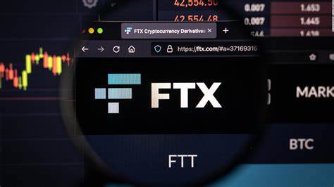 Crypto crisis continues. Here's the latest on the FTX collapse - CNN