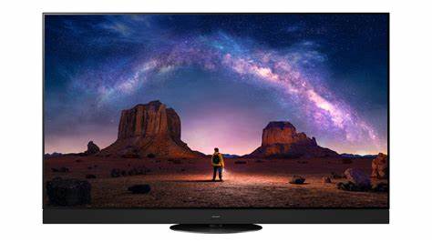 Panasonic Z95A im Test: Bester OLED in 2024?