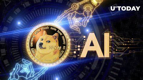 Dogecoin Surpasses Entire AI Crypto Market Sector, Here's How - U.Today