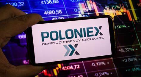 Poloniex Hot Wallets Hacked With $114M Seemingly Stolen: On-Chain Data - CoinDesk