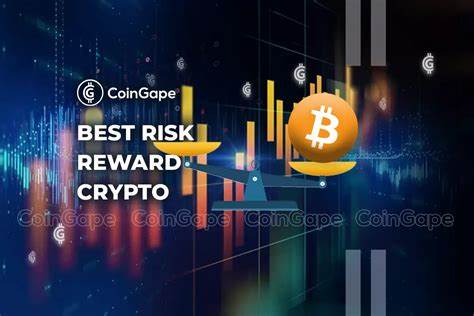 10 High-Risk High-Reward Cryptos for 2024 - ReadWrite