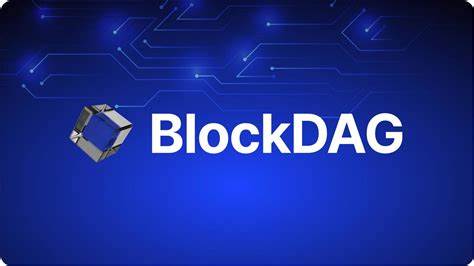 BlockDAG Secures Spotlight with $1M Giveaway Amidst $84.2M Presale, as Ethereum ETFs Face Withdrawals & Fantom’s Resistance - Captain Altcoin