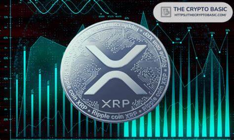 XRP Jumps 17% with Eyes Set at $1 Amid Victory Over SEC - The Crypto Basic
