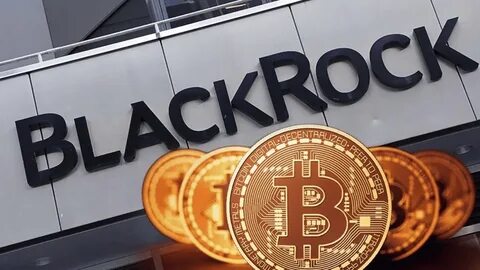 BlackRock's bitcoin ETF attracts a staggering $662 million in daily trades - TheStreet