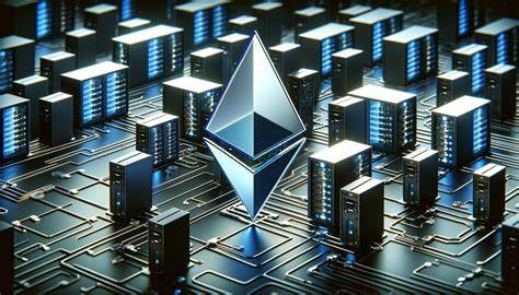 Ethereum Won’t Hide From Quantum Computers Behind PoS Shield - Cryptonews