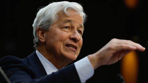 Jamie Dimon slams bitcoin as a 'pet rock' that does nothing and vows he's done talking about the cryptocurrency - Markets Insider