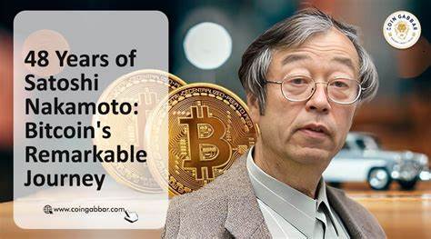 Is Satoshi Nakamoto’s position as top Bitcoin holder at risk? - AMBCrypto News