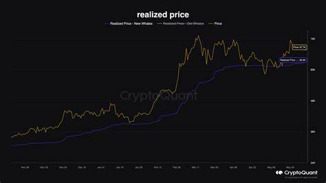 Bullish For Bitcoin: This Level Needs to Fall for a New All-Time High (BTC Price Analysis) - CryptoPotato