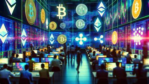 3 Bullish Altcoins Predicted to Outperform Bitcoin in September 2024