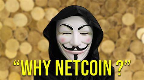 Nakamoto almost opted to name Bitcoin as Netcoin, domain data reveals - Finbold - Finance in Bold