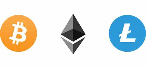 Cryptocurrency Analysis with Python — Buy and Hold - Towards Data Science