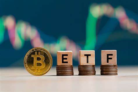 US spot bitcoin ETFs return to net inflows following four weeks of outflows - The Block