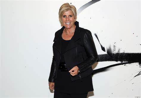 Suze Orman: 1 Reason You Should ‘Absolutely’ Own Bitcoin - Nasdaq