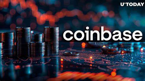 Coinbase Halts Trading of Two Crypto Tokens: Here's Why - U.Today