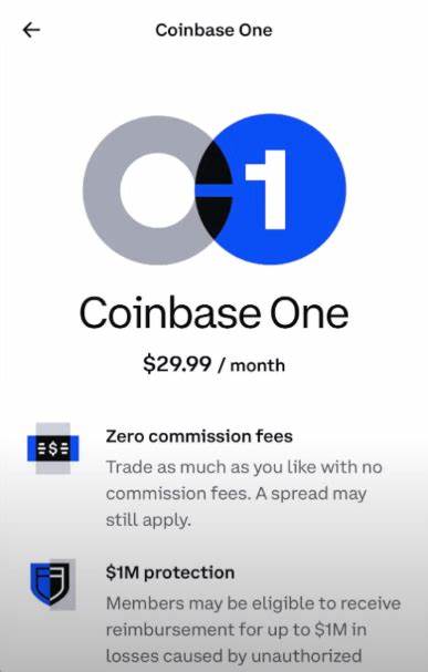 What is Coinbase One?