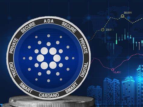 What is Cardano? The ‘green’ crypto that hopes to surpass the tech giants - The Independent