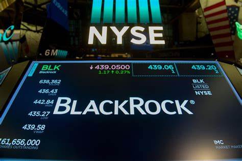 BlackRock Reveals Major Bitcoin ETF Update As Huge $1.6 Trillion Crypto Price Pump Spurs Ethereum, BNB, XRP And Solana - Forbes