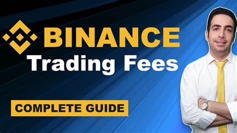 Binance Trading Fees Explained: How To Pay Less for Crypto Transactions - GOBankingRates