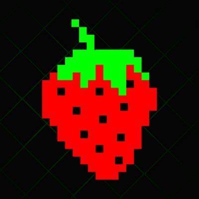 Strawberry AI USD (BERRY32915-USD)