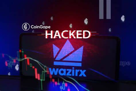 WazirX Recovery Impacted as Hackers Keep Sending Ethereum Through Tornado Cash - Decrypt