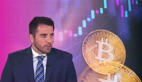 Investor Anthony Pompliano Says Bitcoin To Be a ‘Big Winner’ Over Coming Months Due to One Catalyst - The Daily Hodl