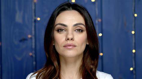 Mila Kunis Produced Series Will Allow NFT Holders To Decide The Plot - Forbes