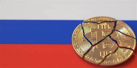 Russia’s Ministry of Energy Proposes ‘Pull the Plug’ Rule for Crypto Miners - Crypto News BTC