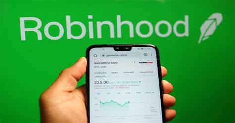 Robinhood Plans to Enter the Stablecoin Market: Can It Challenge Tether? - Finance Magnates