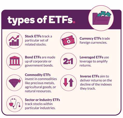 Best Brokers for ETFs of 2024 - Investopedia