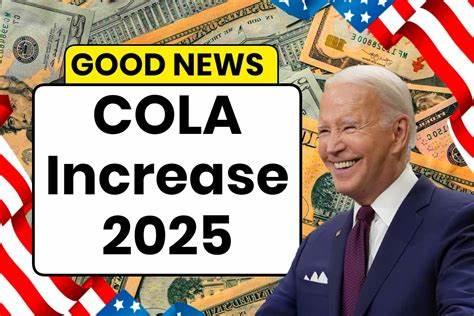 2025 Social Security COLA Increase: Here's What the Experts Predict