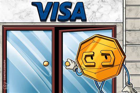 Visa Launches Innovative Platform for Managing Tokenized Digital Assets