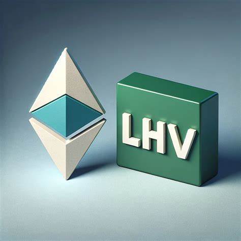 LHV Bank founder has $470M worth of Ethereum, but lost his private key - Cointelegraph