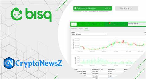 Bisq Review 2024 : Safe Or Not For Buying Bitcoin And Crypto? - CryptoNewsZ