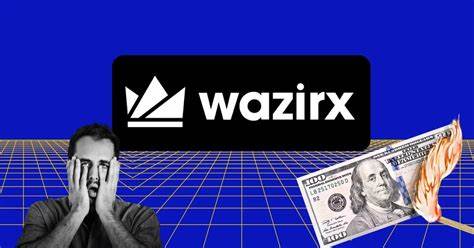 WazirX Recovery Efforts Intensify Post $230 Million Hack - Coinpedia Fintech News