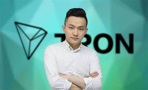 Justin Sun pulls $48.8 million Ethereum from Binance for new investment - crypto.news