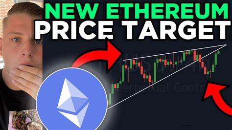 Here’s the Next Target for Ethereum if $1,300 Holds (ETH Price Analysis) - CryptoPotato