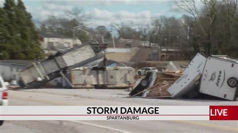 NWS confirms EF-1 tornado touched down in upstate NY