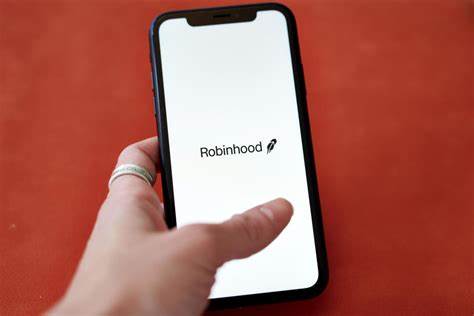 Robinhood to acquire Bitstamp crypto exchange in $200 million deal - CBS News