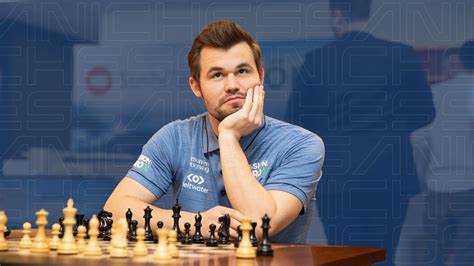 'Anichess' NFT Game Launches With Backing From World Chess Champ Magnus Carlsen - Decrypt