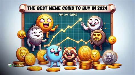 8 Best Polygon Meme Coins to Buy in 2024 - Cryptonews