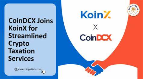 CoinDCX Partners with Defunct Crypto Exchange Koinex to Provide Access for its Users - Cryptonews