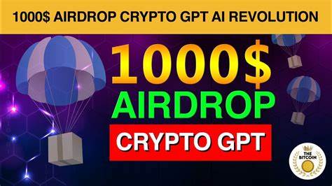 TrumpGPT Coin ($GPT) Crypto Airdrop