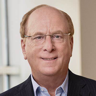 Larry Fink: Is The BlackRock CEO Leading Bitcoin’s Charge To Wall Street? - DisruptionBanking