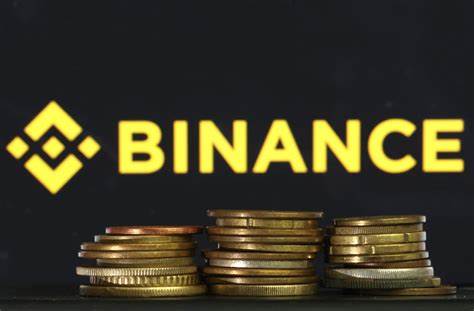 Binance to shut crypto payment infrastructure as market dominance dips - Yahoo Finance